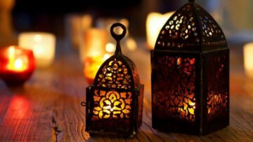 أسعار فوانيس رمضان 2019 في الأسواق المصرية “الصاج، الخشب، الفوم”