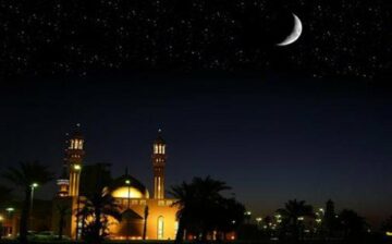 دعاء إمساك الصيام في رمضان وأدعية السحور المكتوبة واحب الدعاء وقت الفجر