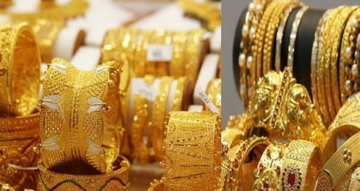 سعر الذهب الآن في الأسواق: ارتفاع كبير في أسعار الذهب بمصر وبالسعودية اليوم الأربعاء 28-8-2019