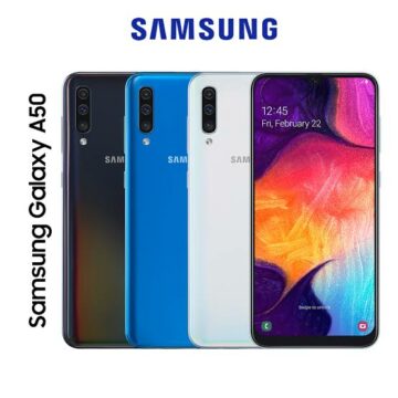 مواصفات هاتف Samsung A50 التي يجب أن تعرفها قبل الشراء وننشر لكم السعر الجديد للجهاز