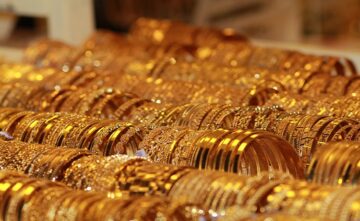 أسعار الذهب اليوم المعدن النفيس يواصل قفزاته التاريخية ننشر سعر جميع أعيرة الذهب في مصر الآن