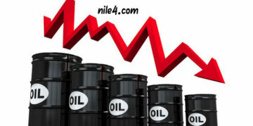 استقرار في سعر برميل النفط.. تعرف على أسعار النفط اليوم مقابل الدولار الأمريكي الأحد 1-9-2019