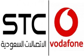 شركة stc السعودية تستحوذ على الحصة الأكبر في فودافون بنسبة 55%