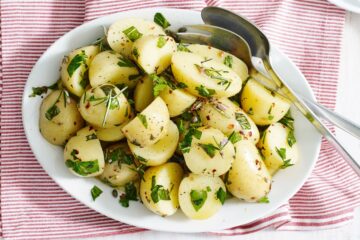 فوائد البطاطس المسلوقة أكثر مما تتخيل أبرزها المساعدة في فقدان الوزن والوقاية من الأنفلونزا