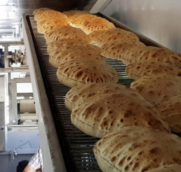 رابط دعم الخبز في الأردن 2020.. موعد وشروط التسجيل