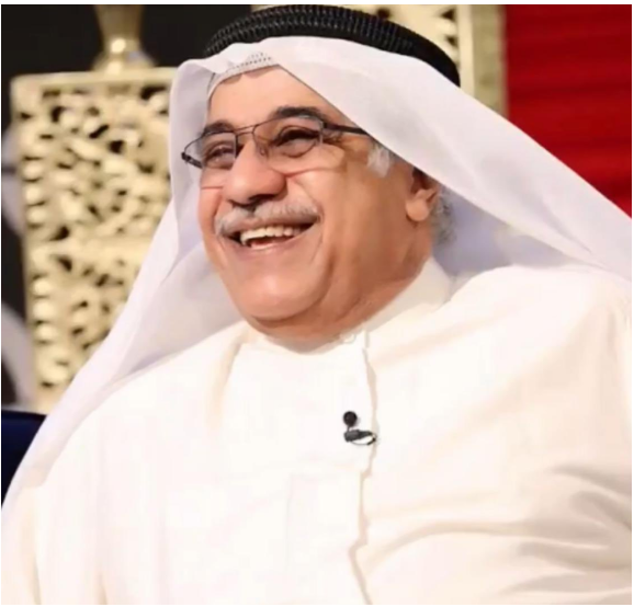 وفاة الفنان الكويتى سليمان الياسين بعد وعكة صحية عن عمر يناهز 71 عام
