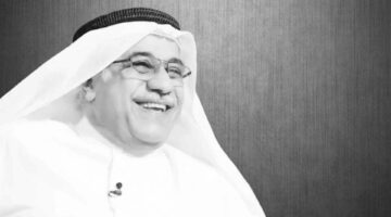 وفاة الفنان الكويتي سليمان الياسين بسبب وعكة صحية قوية