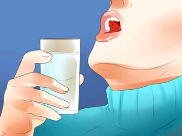 علاج التهاب الحلق في المنزل في 5 خطوات أبرزهم المشروبات الدافئة والعسل