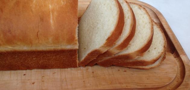 طريقة عمل خبز التوست في المنزل خطوة بخطوة للحصول عليه شهي ولذيذ