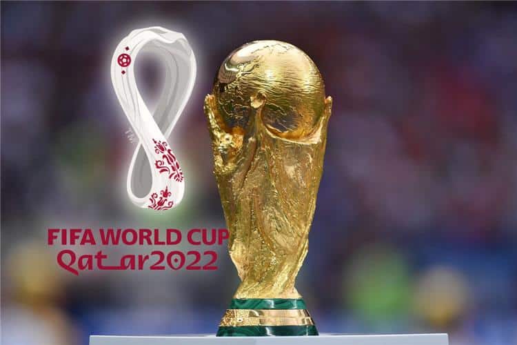 الان تردد القنوات المتفوحة الناقلة لكاس العالم 2022 على النايل سات لمتابعُة جميع مباريات كاس العالم