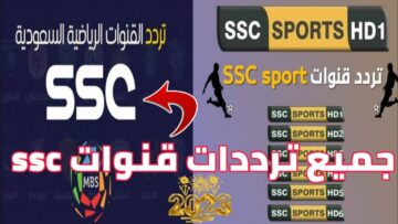 مجاناً .. تردد قناة SSC‎ Sport 2023 الرياضية لمتابعة مباريات كأس العالم للأندية ومباراة الأهلي القادمة