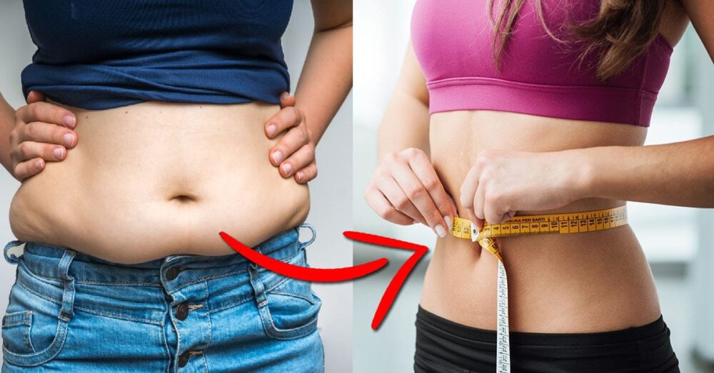 الرجيم الألماني لإنقاص الوزن الزائد وحرق الدهون والتخلص من الكرش بدون مجهود