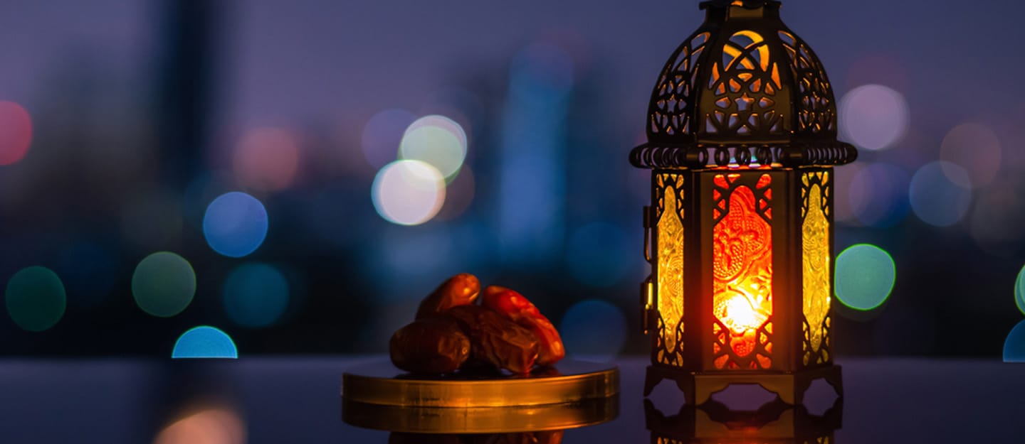 تقويم رمضان 2023