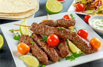 طريقة عمل الكفتة الحاتي في المنزل بسهولة وصفات لأكلات رمضان 2023
