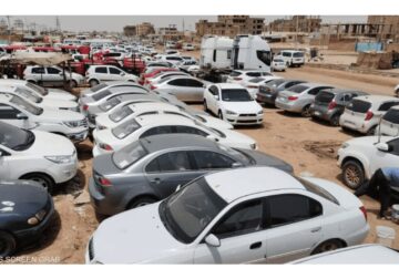 أرخص سيارات مستعملة بالسعودية بأسعار متفاوتة وحالة ممتازة