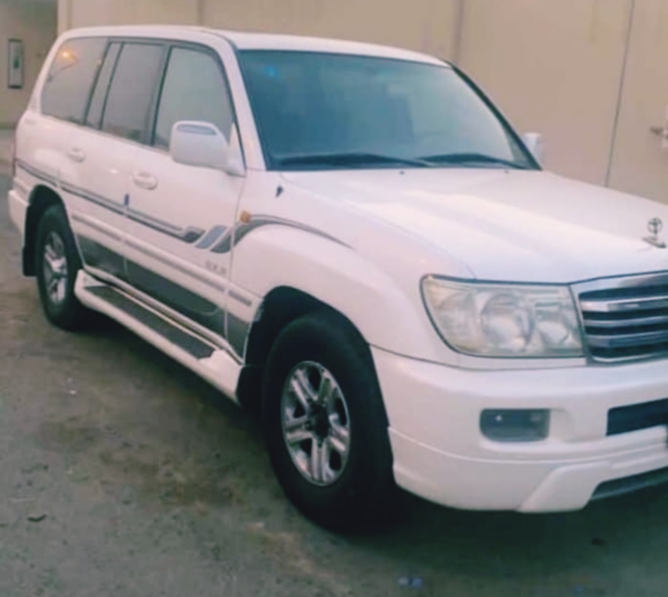 مواصفات وأسعار سيارة تويوتا لاند كروزر بالسعودية مستعملة بأرخص سعر