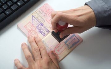 طريقة الحصول على تأشيرة الإمارات وأنواع التأشيرات الإماراتية