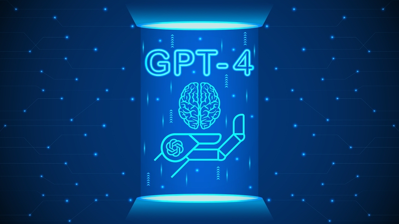 ما هو GPT-4 وما هي استخداماته وكيف يمكن الوصول للتطبيق