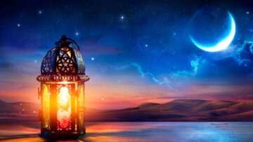 متى ليلة الشك رمضان 2023 وحكم صيامها وما هي أفضل الأدعية التي تقال في الشهر الكريم